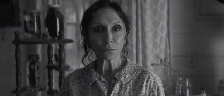 Póster y trailer para ‘The Eyes of My Mother’