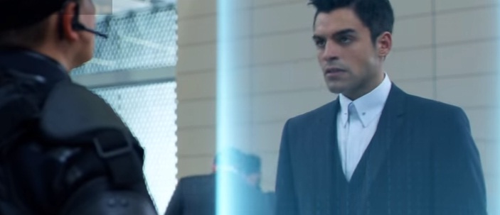 ‘Incorporated’: Trailer de la nueva serie de Syfy