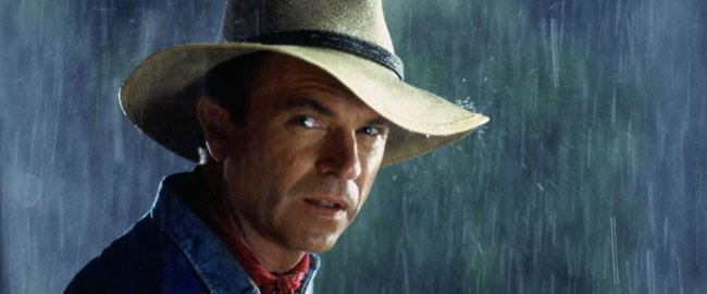 Sam Neill se une al reparto de ‘Thor: Ragnarok’