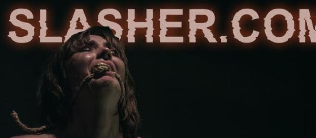 Póster y trailer para el slasher ‘Slasher.com’