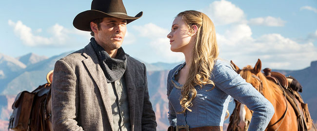 Un par de nuevas promos para la serie ‘Westworld’