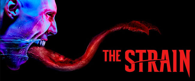 ‘The Strain’ renovada por una cuarta y última temporada