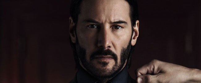 ‘John Wick 2’ se estrenará en los cines españoles