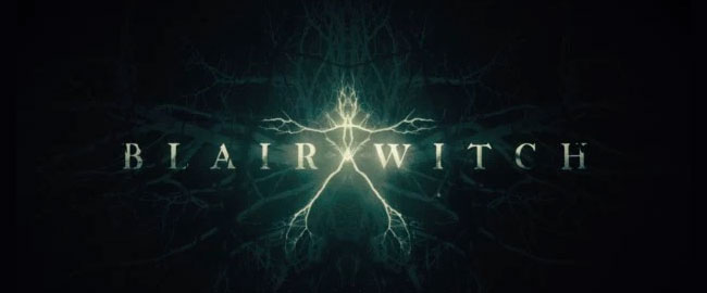 Teaser trailer en español de ‘Blair Witch’