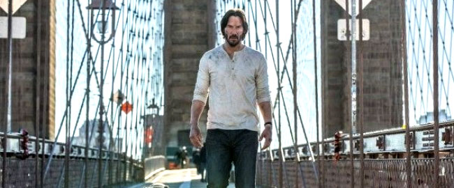 Primeras imágenes de la secuela de ‘John Wick’