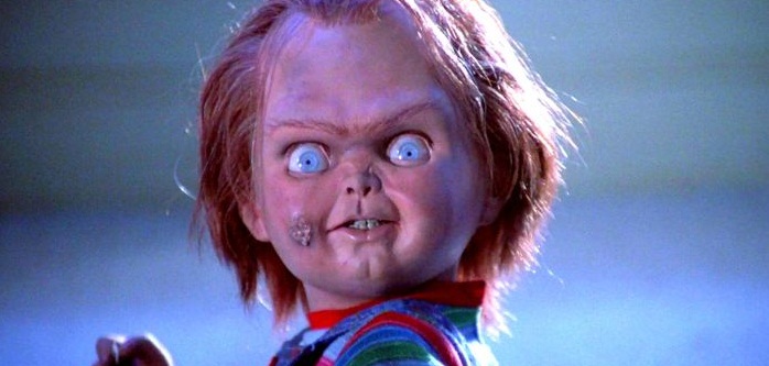 Don Mancini trabaja de lleno en ‘Chucky 7’