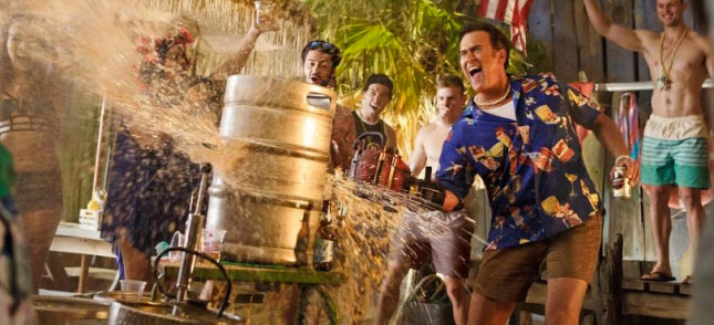 Nueva promo de ‘Ash vs Evil Dead’ T2