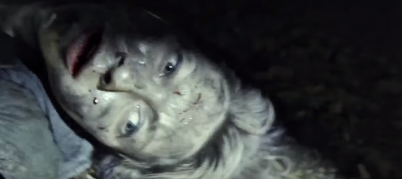 Segundo trailer en español de ‘Blair Witch’