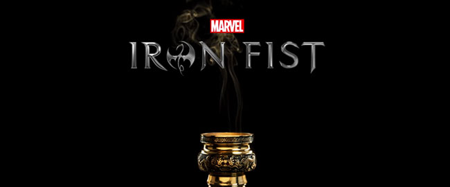 Netflix desvela la fecha de estreno de‘ Iron Fist’