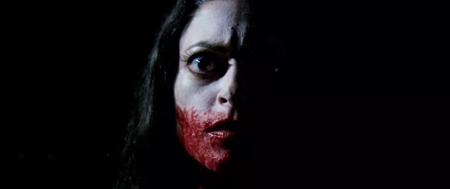 Primer cartel de ‘Siren’, el spin-off de V/H/S