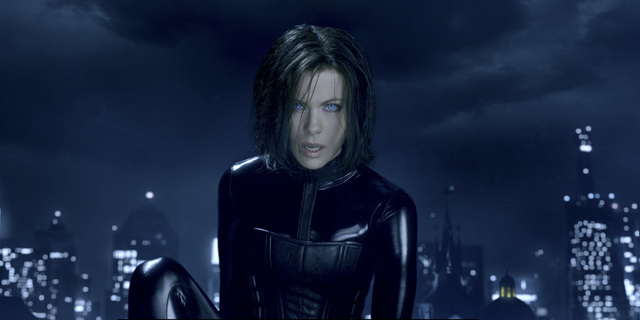 Segundo trailer de ‘Underworld 5: Guerras de Sangre’