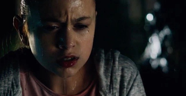 Clip para ‘The Monster’, del director de ‘Los Extraños’