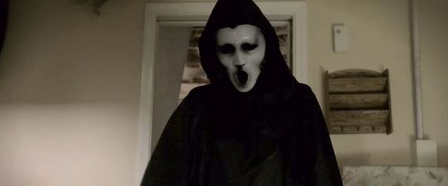 Se anuncia tercera temporada de la serie ‘Scream’