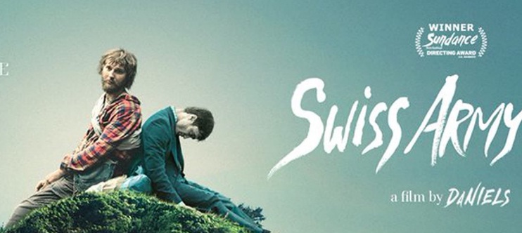 La inclasificable ‘Swiss Army Man’ gana en Sitges 2016