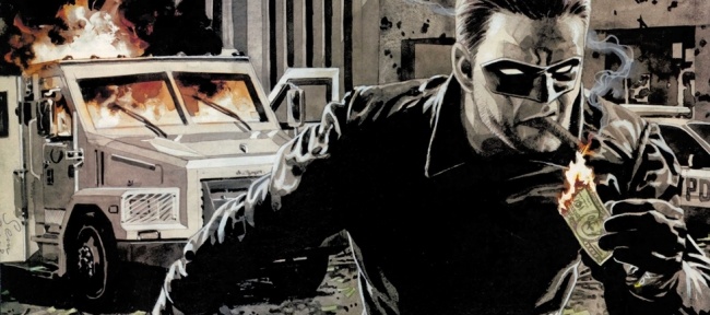 Fede Álvarez dirigirá la cinta de superhéroes ‘Incógnito’