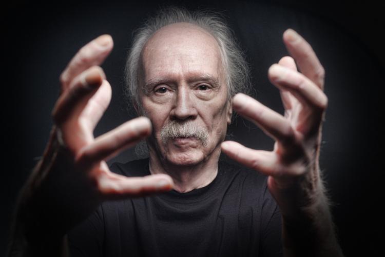 John Carpenter se desmarca del remake de ‘Golpe en la pequeña China’