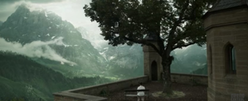Videos virales de ‘A Cure for Wellness’, lo nuevo de Gore Verbinski