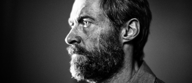 Primera imagen de Hugh Jackman como el viejo ‘Logan’