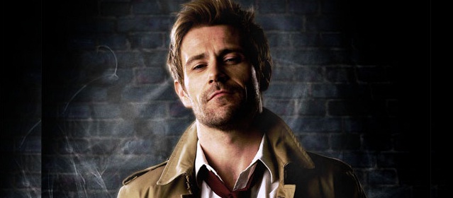 La serie ‘Constantine’ podría volver en la cadena CW