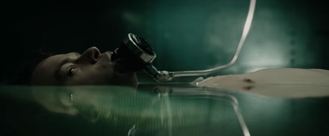 Primer trailer de ‘La Cura del Bienestar’, de Gore Verbinski