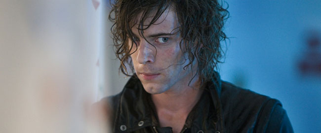 Harry Treadaway sustituirá a Anton Yelchin en la adaptación de ‘Mr. Mercedes’ de Stephen King