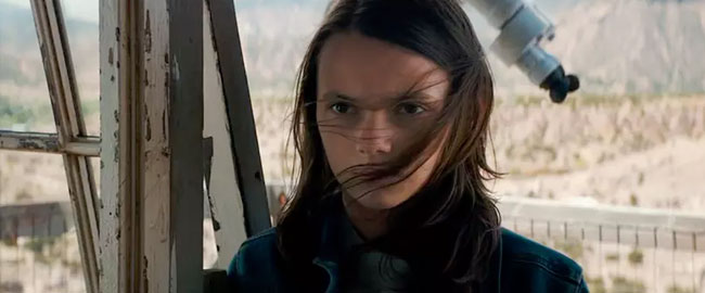 Se confirma que Dafne Keen será X-23 en ‘Logan’