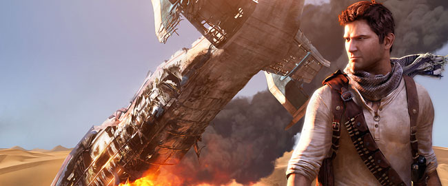 Shawn Levy dirigirá la adaptacion de ‘Uncharted’