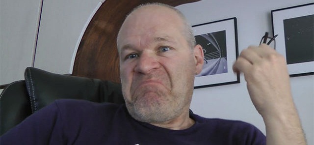 El director Uwe Boll anuncia su retiro