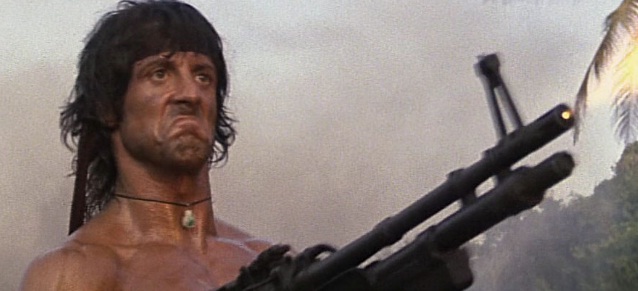 ‘Rambo 5’ será un reboot sin Sylvester Stallone