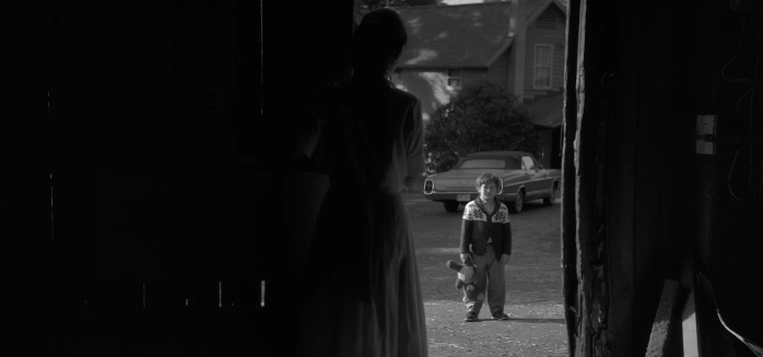 Segundo trailer de ‘The Eyes of My Mother’