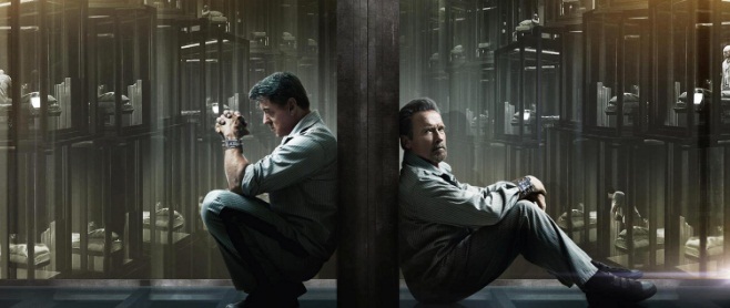 ‘Plan de Escape’ tendrá secuela sin Schwarzenegger
