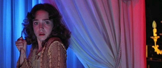 Jessica Harper se une al remake de ‘Suspiria’