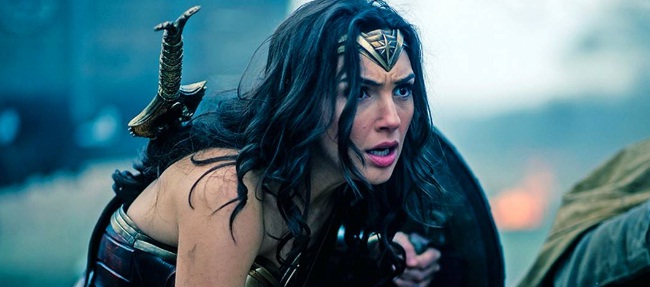 ‘Wonder Woman’: Breve adelanto del trailer que veremos mañana