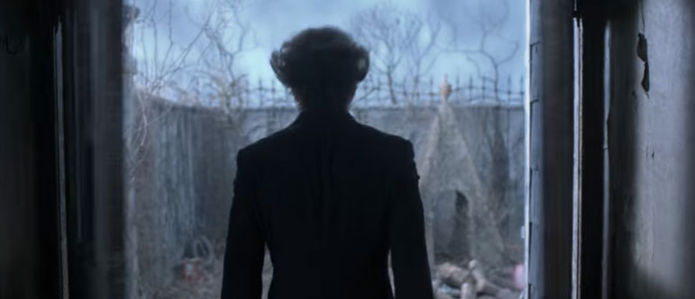 Trailer oficial de la serie de Netflix ‘Una Serie de Catastróficas Desdichas’