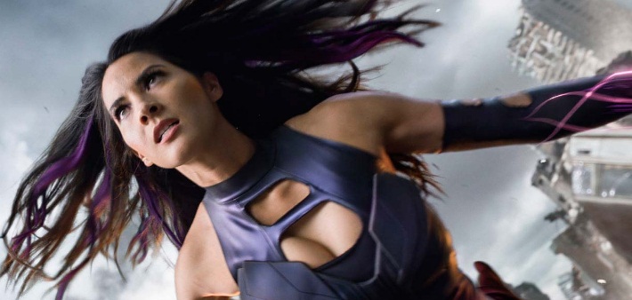 Olivia Munn negocia para unirse a la nueva entrega de ‘Depredador’