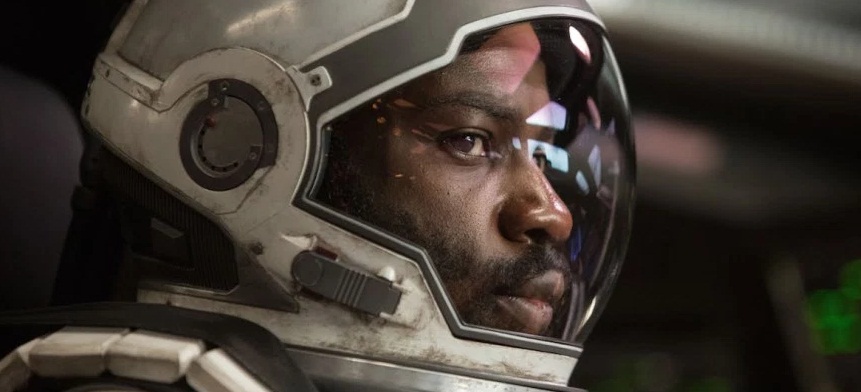 David Oyelowo habla de la nueva película del universo ‘Cloverfield’