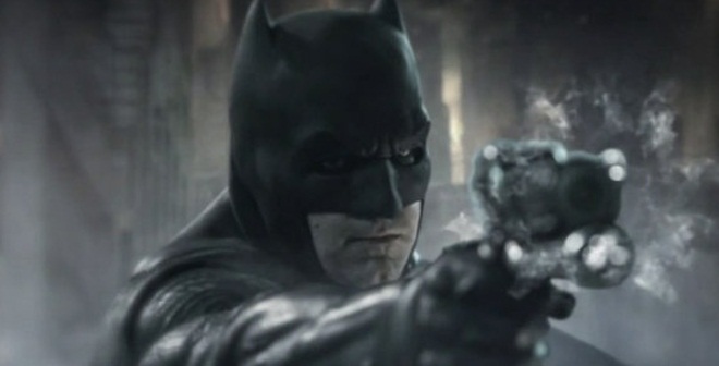 El guión de ‘The Batman’ es un desastre, según explica Bret Easton Ellis