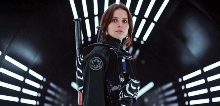 Nuevo spot de ‘Rogue One: Una Historia de Star Wars’