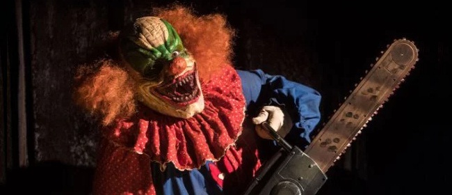 ‘Circus Kane’: un nuevo título de terror sobre payasos