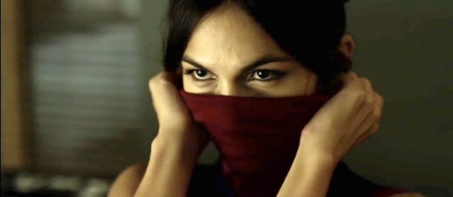 Netflix anuncia la presencia de Elektra  en ‘The Defenders’