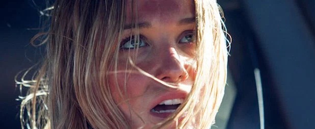 Primer vistazo a la road movie ‘Monolith’ 