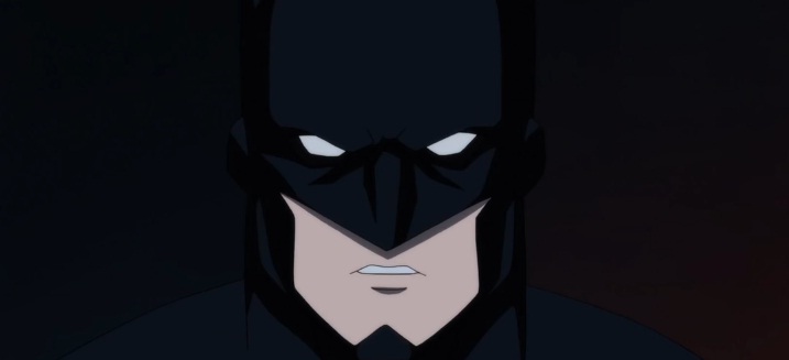 Trailer de la cinta de animación ‘Justice League Dark’