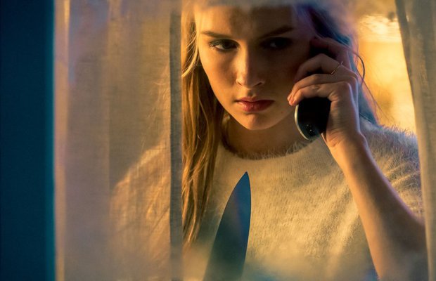 Nueva imagen para ‘Safe Neighborhood’