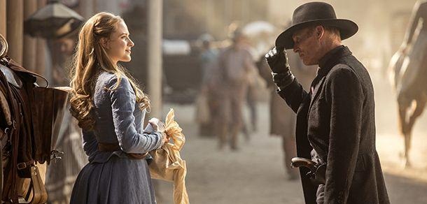 ‘Westworld’ renovada por una segunda temporada