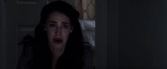 Nuevo trailer de ‘Abattoir’, de Darren Lynn Bousman