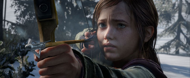 La adaptación de ‘The Last of Us’ está totalmente paralizada