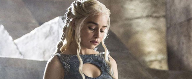 Emilia Clarke se une al spin-off de Han Solo