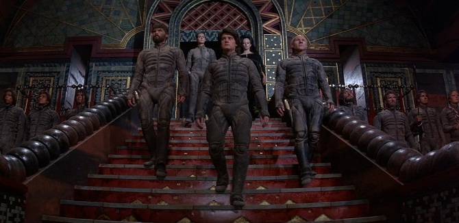 leer más Legendary se hace con los derechos de ‘Dune’