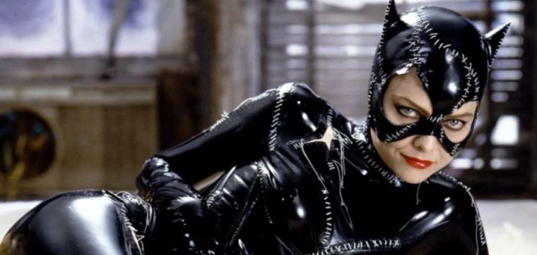 Catwoman NO estará en ‘The Batman’