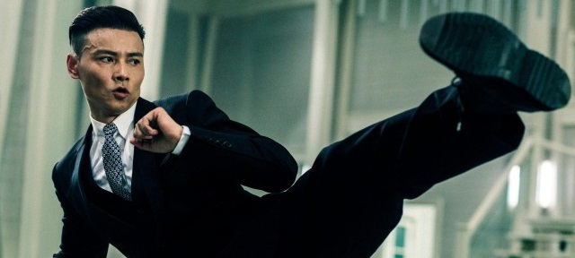 Zhang Jin se une al reparto de ‘Pacific Rim 2: Maelstrom’